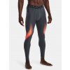 Under Armour Pánske legíny UA HG Armour Novelty Lgs Šedá XL Under Armour Pánske legíny UA HG Armour Novelty Lgs Šedá XL