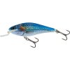 Salmo Executor 7cm, SR Salmo Executor 7cm, SR