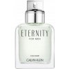 Calvin Klein Eternity Cologne For Men Toaletná voda v spreji 100ml Calvin Klein Eternity Cologne For Men Toaletná voda v spreji 100ml