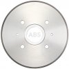 Brzdový bubon A.B.S. 3423-S 3423-S Brzdový bubon A.B.S. 3423-S 3423-S