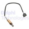 DELPHI Lambda sonda ES10596-12B1 DELPHI Lambda sonda ES10596-12B1