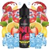 Příchuť Bombo Solo Juice S&V: Strawberry Lemon Ice (Ledová jahoda s citronem) 15ml Příchuť Bombo Solo Juice S&V: Strawberry Lemon Ice (Ledová jahoda s citronem) 15ml