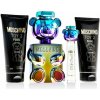Toy 2 Pearl 100 ml + EDP MINI 10 ml + BL 100 ml + SG parfumovaná voda unisex Toy 2 Pearl 100 ml + EDP MINI 10 ml + BL 100 ml + SG parfumovaná voda unisex