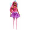 Barbie: Dreamtopia baletka víla – bábika s ružovými vlasmi Barbie: Dreamtopia baletka víla – bábika s ružovými vlasmi