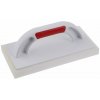 Hladítko plastové 250x130mm, poťah jemný molitan hr. 20mm rastrovaná FESTA Hladítko plastové 250x130mm, poťah jemný molitan hr. 20mm rastrovaná FESTA