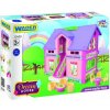 Domček pre bábiky Wader - Domček na hranie (5900694254008) Domček pre bábiky Wader - Domček na hranie (5900694254008)