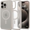 SPIGEN ULTRA HYBRID MAG MAGSAFE IPHONE 15 PRO MAX FROST NATURAL TITANIUM SPIGEN ULTRA HYBRID MAG MAGSAFE IPHONE 15 PRO MAX FROST NATURAL TITANIUM