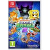 Nickelodeon All-Star Brawl 2 (Switch) Nickelodeon All-Star Brawl 2 (Switch)