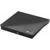 C-TECH DVD-USB-AC, černá C-TECH DVD-USB-AC, černá
