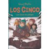 Los Cinco tras en peligro (Enid Blyton)(Brožovaná) Los Cinco tras en peligro (Enid Blyton)(Brožovaná)