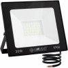 LedLight 2710 Halogénový LED reflektor, IP66, studená biela, 2400 lm, 30 W LedLight 2710 Halogénový LED reflektor, IP66, studená biela, 2400 lm, 30 W
