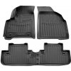 Gumové 3D koberce (TPE), CHEVROLET Tacuma, Stingray Gumové 3D koberce (TPE), CHEVROLET Tacuma, Stingray