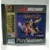 GAUNTLET LEGENDS Classics Playstation 1 GAUNTLET LEGENDS Classics Playstation 1