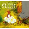 Slon a mravenec Slon a mravenec