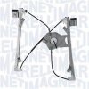 Mechanizmus zdvíhania okna MAGNETI MARELLI 350103129500 Mechanizmus zdvíhania okna MAGNETI MARELLI 350103129500
