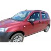 Deflektory MAZDA 2 2003 - 2007 Deflektory MAZDA 2 2003 - 2007