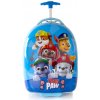 Heys Dětský kufr Paw Patrol 2w Blue Team 16 l Heys Dětský kufr Paw Patrol 2w Blue Team 16 l
