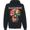 Iron Maiden mikina Final Frontier Big Head one_size Iron Maiden mikina Final Frontier Big Head one_size