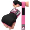 RDX IS Gélové bandáže na ruky Hook & Loop Wrist Strap for Knuckle Protection OEKO-TEX® Standard 100 certified PINK - S RDX IS Gélové bandáže na ruky Hook & Loop Wrist Strap for Knuckle Protection OEKO-TEX® Standard 100 certified PINK - S