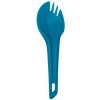 Lyžica Wildo spork svetlomodrá Lyžica Wildo spork svetlomodrá