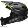Bell Super DH black 2021 Bell Super DH black 2021