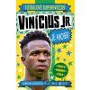 Vinícius Jr je macher! | Simon Mugford, Green Dan Vinícius Jr je macher! | Simon Mugford, Green Dan