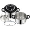 TEFAL P4552030 Tlakový hrniec TEFAL P4552030 Tlakový hrniec