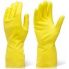 Rukavice gumové upratovacie Standard M Rukavice gumové upratovacie Standard M