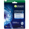 Garnier Skin Naturals Hydra Bomb plátienková maska na noc 32 g Garnier Skin Naturals Hydra Bomb plátienková maska na noc 32 g