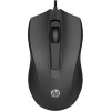 HP Wired Mouse 100 6VY96AA HP Wired Mouse 100 6VY96AA