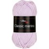 Classic merino 61313 lila Classic merino 61313 lila