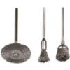 Wolfcraft 3 ks sada mini kief pr.5,15,20 x 2,35 mm, 2114000 Wolfcraft 3 ks sada mini kief pr.5,15,20 x 2,35 mm, 2114000