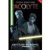 Star Wars: The Acolyte: The Crystal Crown (Pevná) Star Wars: The Acolyte: The Crystal Crown (Pevná)