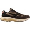 Mizuno Wave Rider Fossil Black Mole Hnedá Mizuno Wave Rider Fossil Black Mole Hnedá
