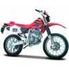 Maisto Honda XR400R 1:18 (090159066392) Maisto Honda XR400R 1:18 (090159066392)