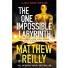 One Impossible Labyrinth One Impossible Labyrinth