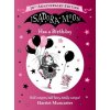 Isadora Moon Has a Birthday: 10th Anniversary Edition (Harriet Muncaster)(Pevná) Isadora Moon Has a Birthday: 10th Anniversary Edition (Harriet Muncaster)(Pevná)
