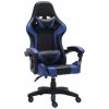 Shoptop REMUS modré Shoptop REMUS modré