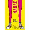 Naháč - David Sedaris Naháč - David Sedaris