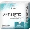 Carin Antiseptic Ultra Wings dámske hygienické vložky s obsahom aktívneho kyslíka 9 ks Carin Antiseptic Ultra Wings dámske hygienické vložky s obsahom aktívneho kyslíka 9 ks