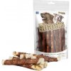 Magnum Dog Food XXL Duck Roll on Rawhide Stick 500 g