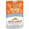 Almo Nature Daily Menu treska a krevety 70 g