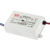 MEAN WELL EUROPE B.V. Napájací zdroj pre LED 12V 36W 3,0A IP30 - APV-35-12 MEAN WELL EUROPE B.V. Napájací zdroj pre LED 12V 36W 3,0A IP30 - APV-35-12