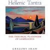 Hellenic Tantra (Gregory Shaw)(Pevná) Hellenic Tantra (Gregory Shaw)(Pevná)