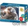 PRIME 3D puzzle Astronaut 100 ks PRIME 3D puzzle Astronaut 100 ks