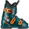 Detské lyžiarske topánky Tecnica JT 3 - teal 245 2025/26 detské Detské lyžiarske topánky Tecnica JT 3 - teal 245 2025/26 detské