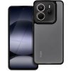 Variete Case Xiaomi Redmi Note 14 5G black