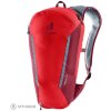 deuter Road One batoh, 5 l, cherry/masala deuter Road One batoh, 5 l, cherry/masala