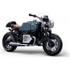 Sluban Model Bricks M38-B1134 Motorka Latte Sluban Model Bricks M38-B1134 Motorka Latte