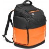 Batoh na lyžiarske topánky Tecnica Firebird Racing 50 - black/orange uni Batoh na lyžiarske topánky Tecnica Firebird Racing 50 - black/orange uni